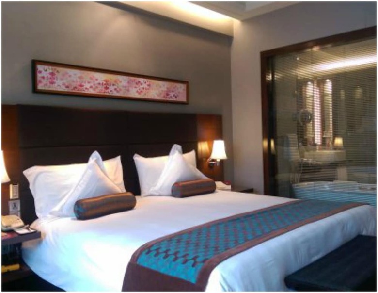 Crowne Plaza Hotel Gurgaon
