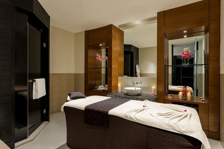 Crowne Plaza Hotel Gurgaon