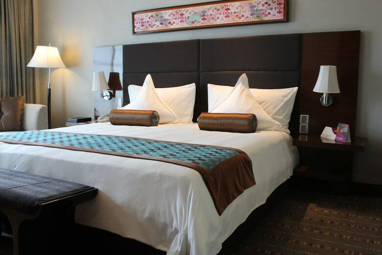 Crowne Plaza Hotel Gurgaon