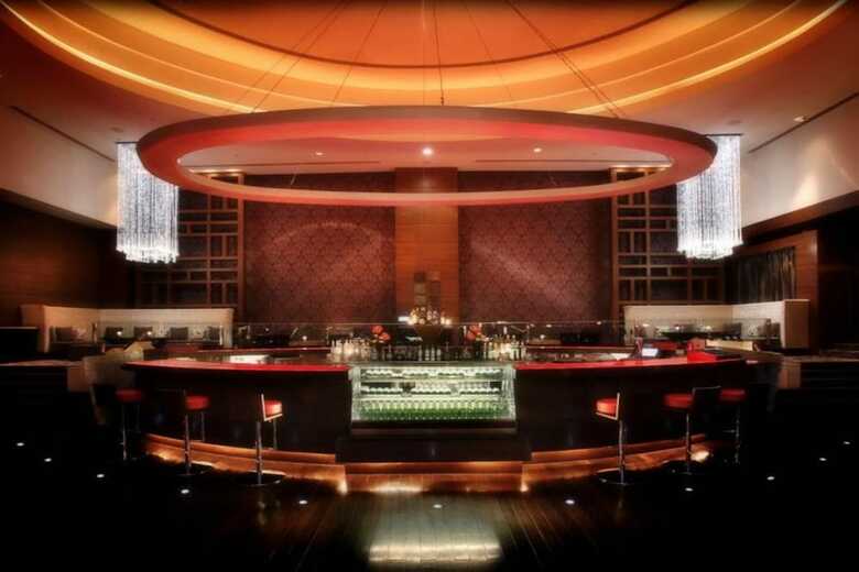 Crowne Plaza Hotel Gurgaon