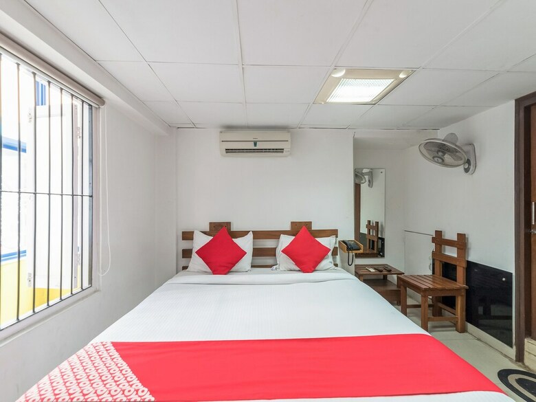 Hotel Oyo Flagship 366 Salt Lake City Centre