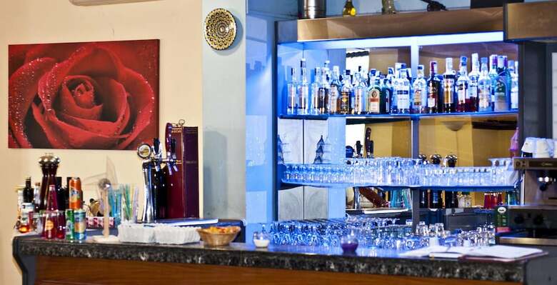 Posada Hotel Ali Sul Lago