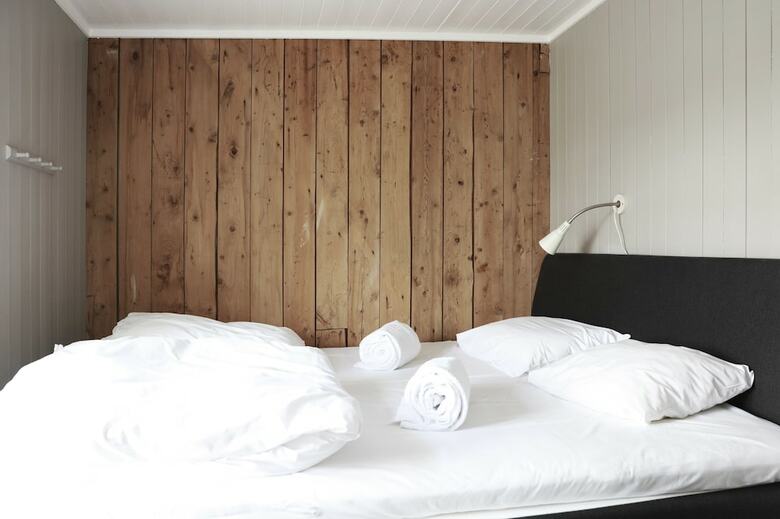 Aparthotel Solsiden Brygge