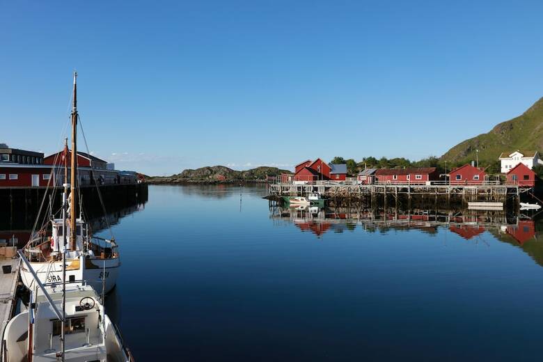 Aparthotel Solsiden Brygge