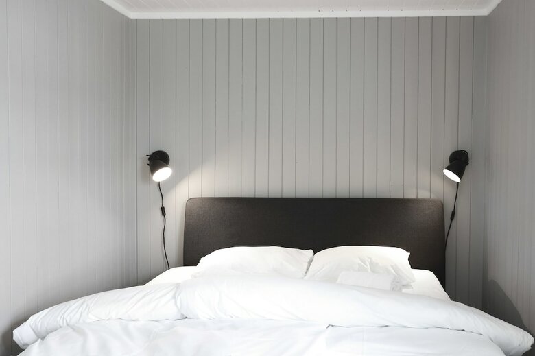 Aparthotel Solsiden Brygge