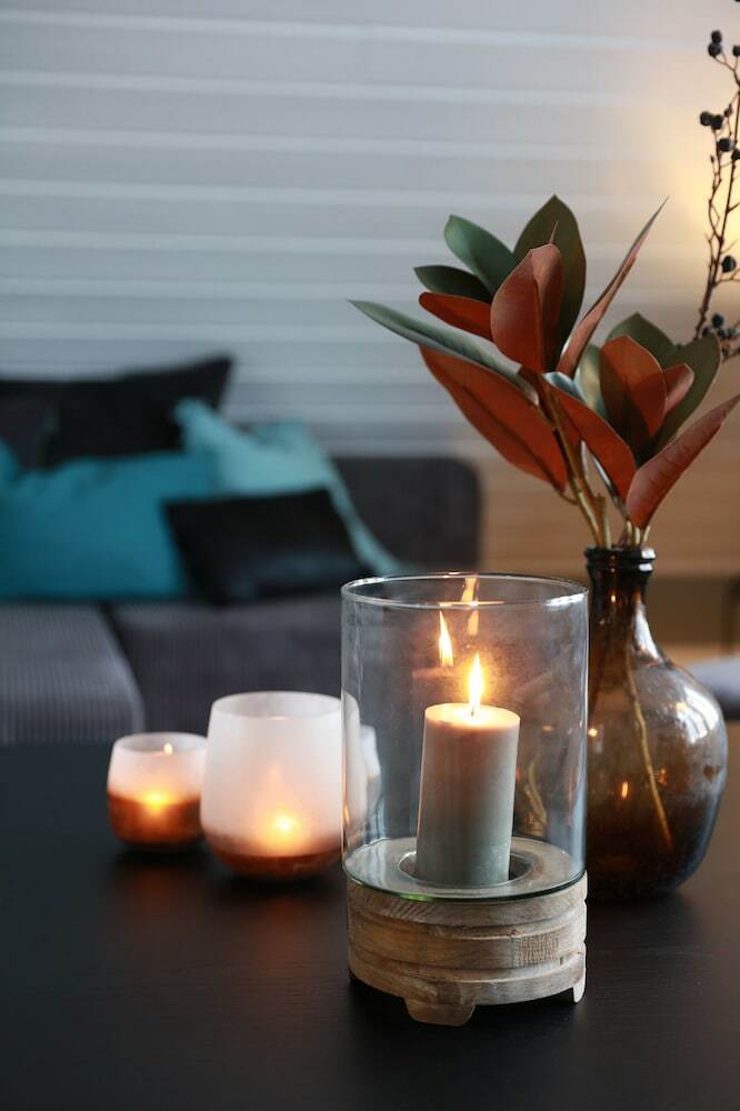 Aparthotel Solsiden Brygge