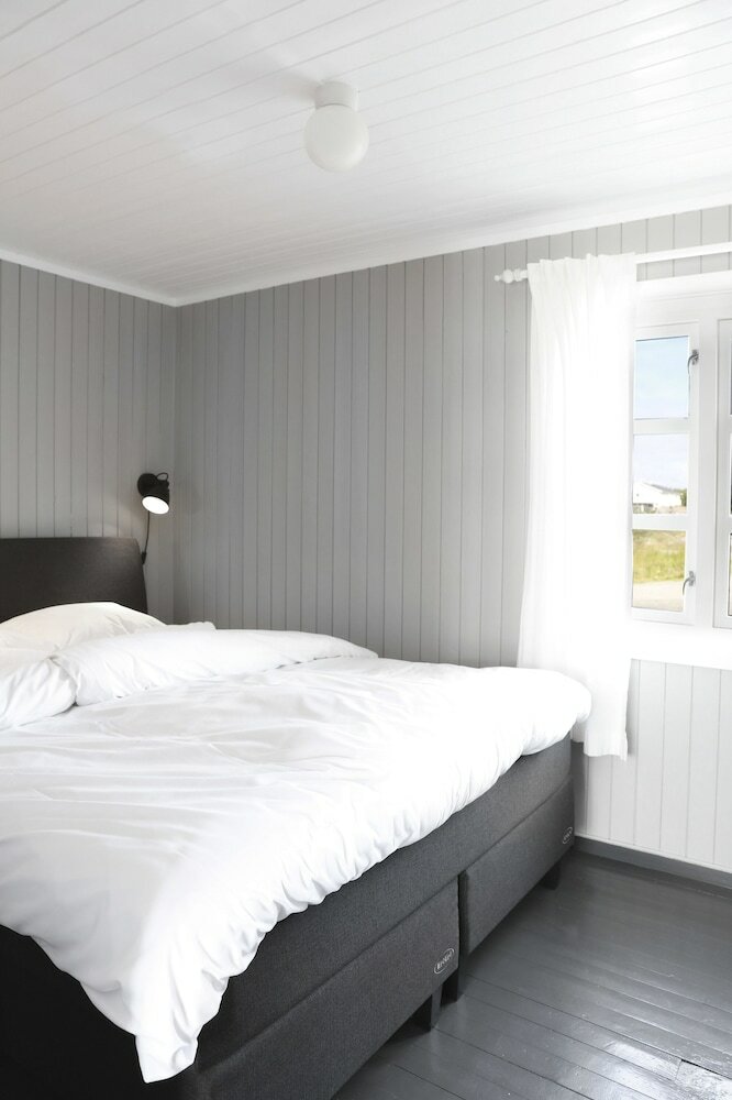 Aparthotel Solsiden Brygge