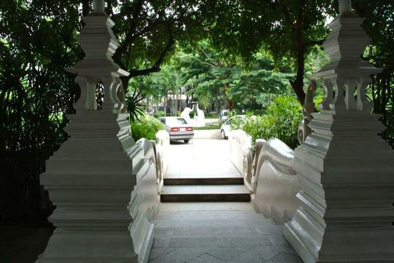 Chiang Mai Plaza Hotel