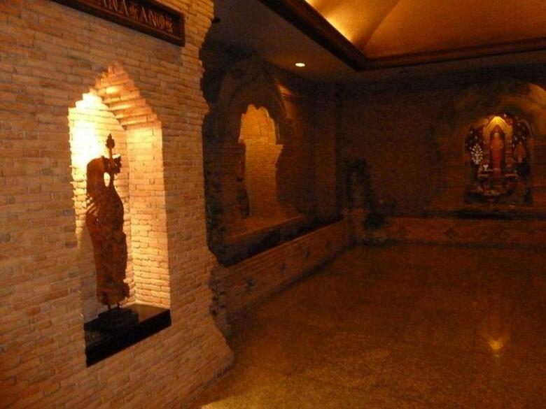 Chiang Mai Plaza Hotel