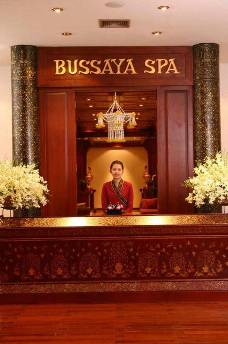 Chiang Mai Plaza Hotel