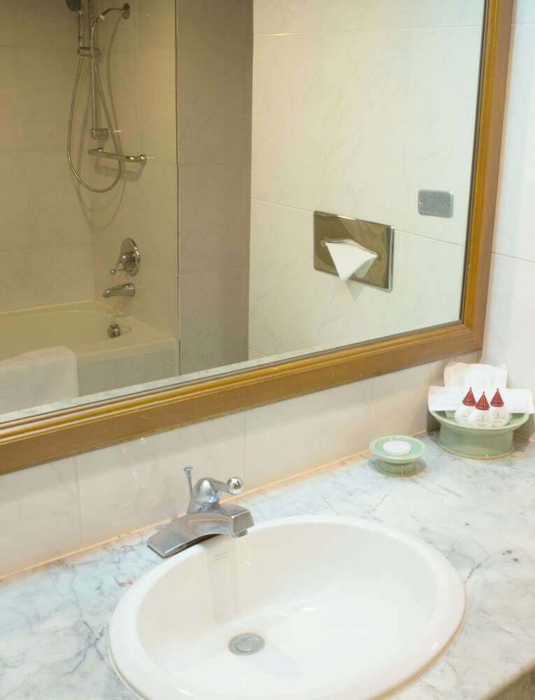 Chiang Mai Plaza Hotel