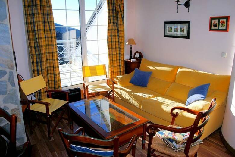 Apartamentos Todosierranevada Zona Baja