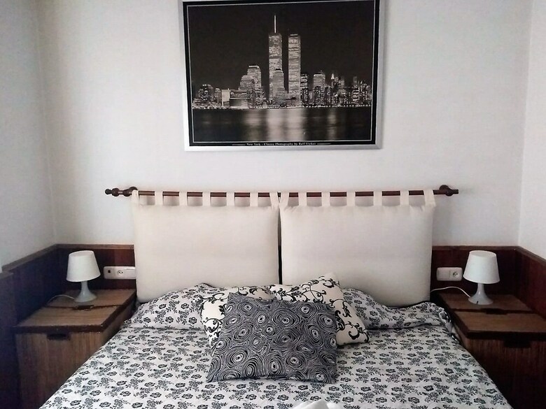 Apartamentos Todosierranevada Zona Baja