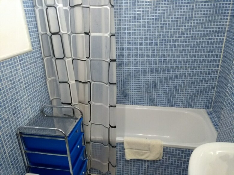Apartamentos Todosierranevada Zona Baja