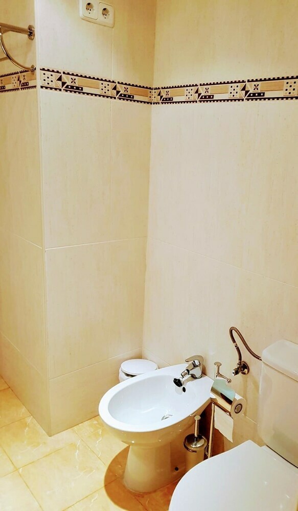 Apartamentos Todosierranevada Zona Baja