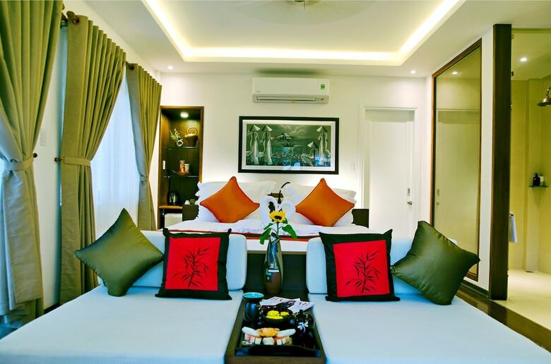 Azumi Villa Hotel