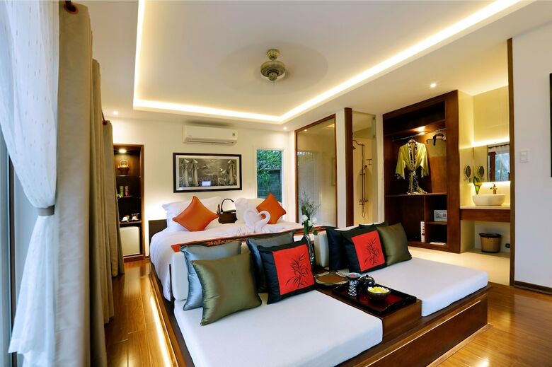 Azumi Villa Hotel