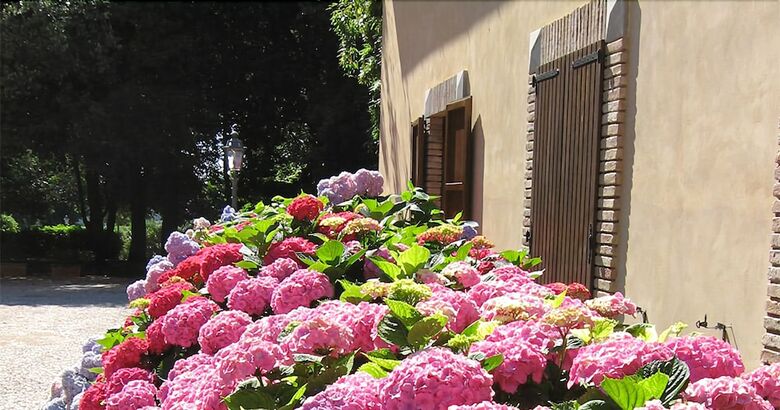 Agroturismo Montecorneo Country House