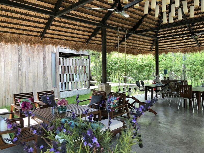 Hotel Chababaancham Resort