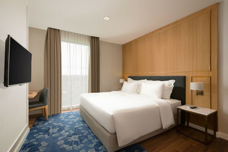Hotel Swiss-belinn Singkawang