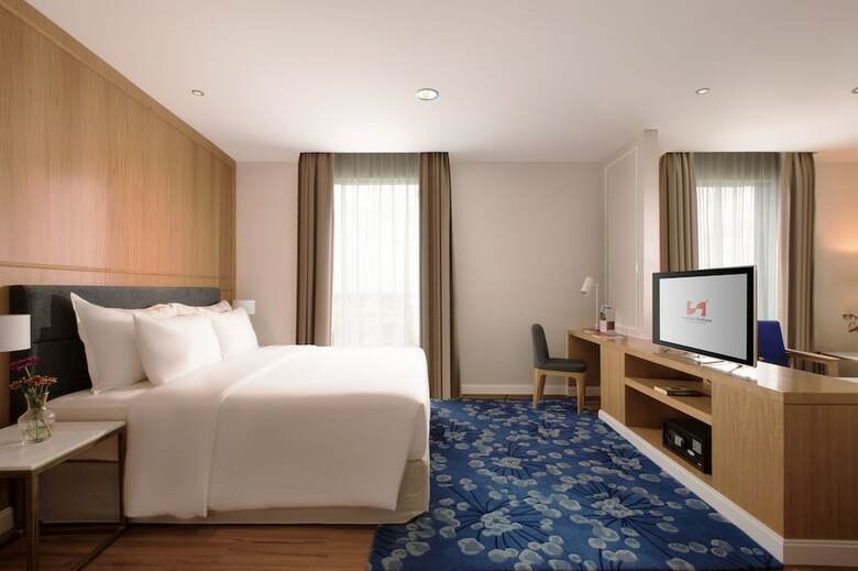 Hotel Swiss-belinn Singkawang