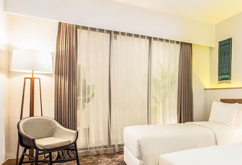 Hotel Swiss-belinn Singkawang