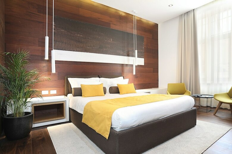Hotel Dominic Smart & Luxury Suites Terazije