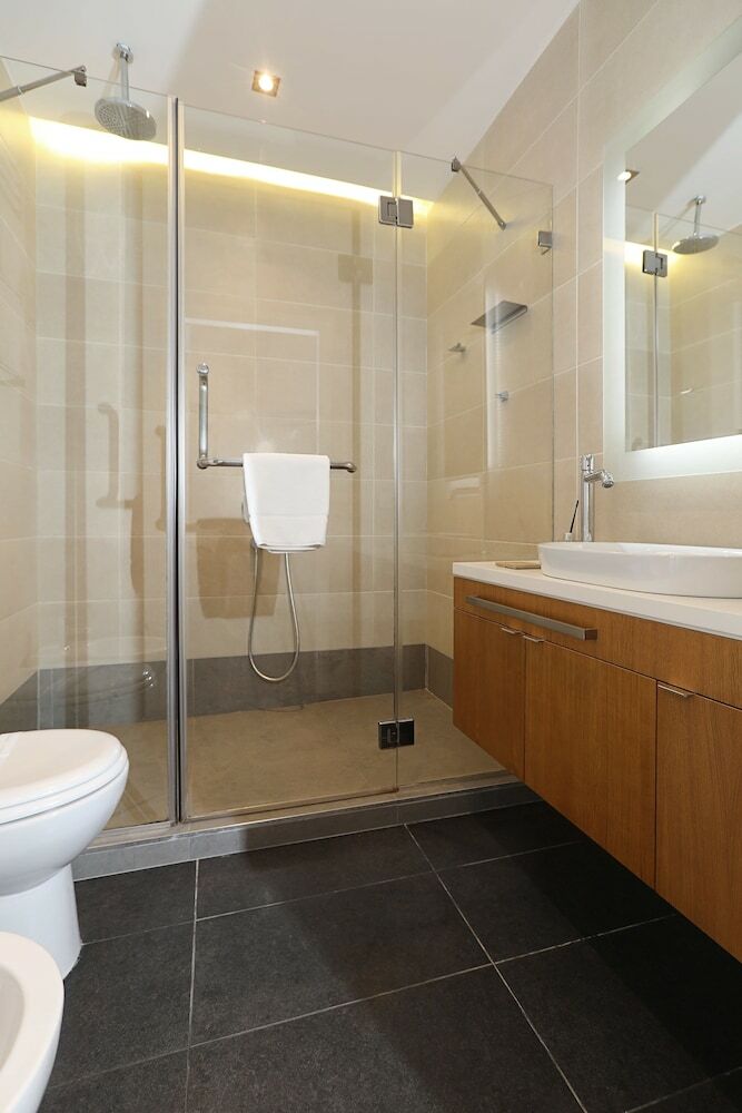 Hotel Dominic Smart & Luxury Suites Terazije