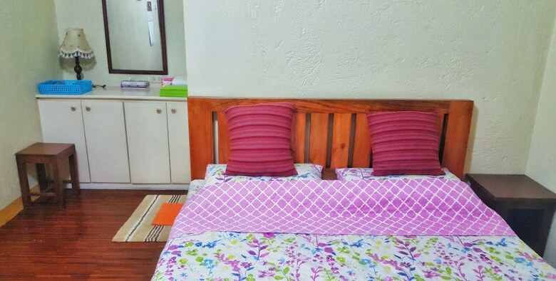 Hotel Minine Guesthouse
