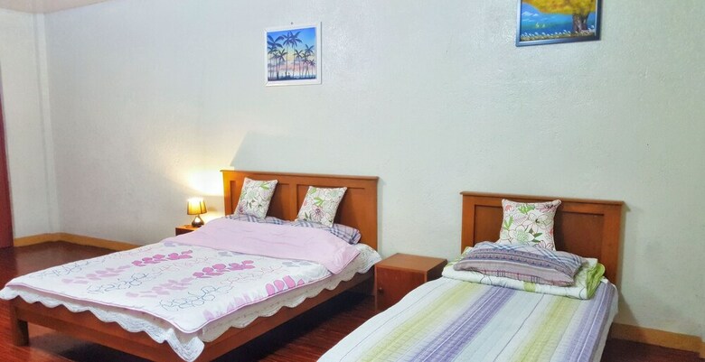 Hotel Minine Guesthouse