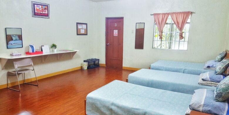 Hotel Minine Guesthouse