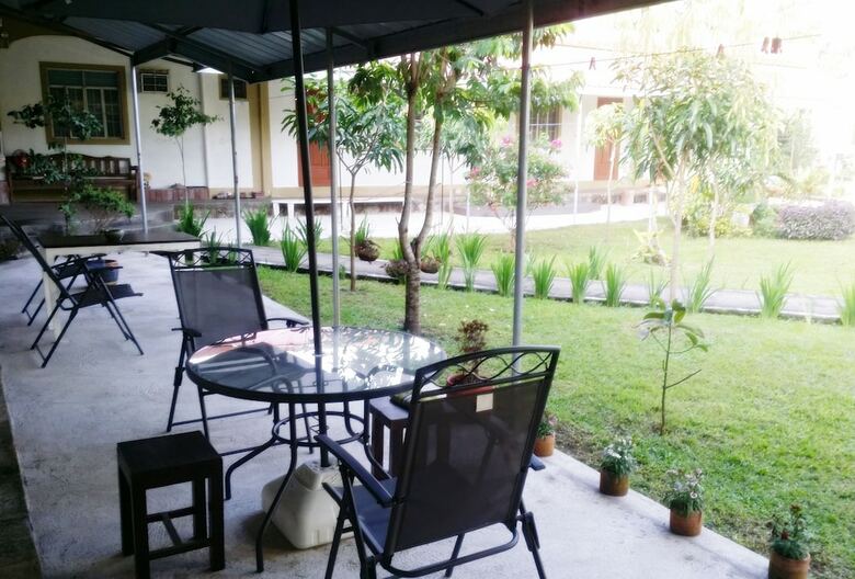 Hotel Minine Guesthouse