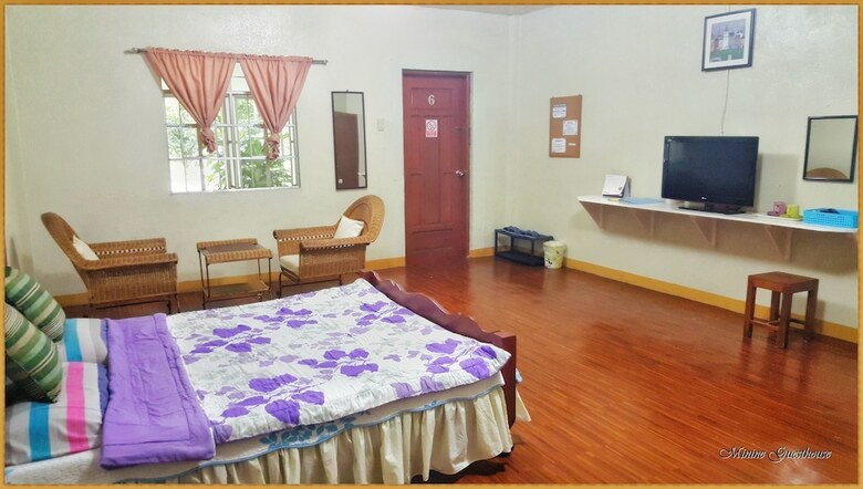 Hotel Minine Guesthouse