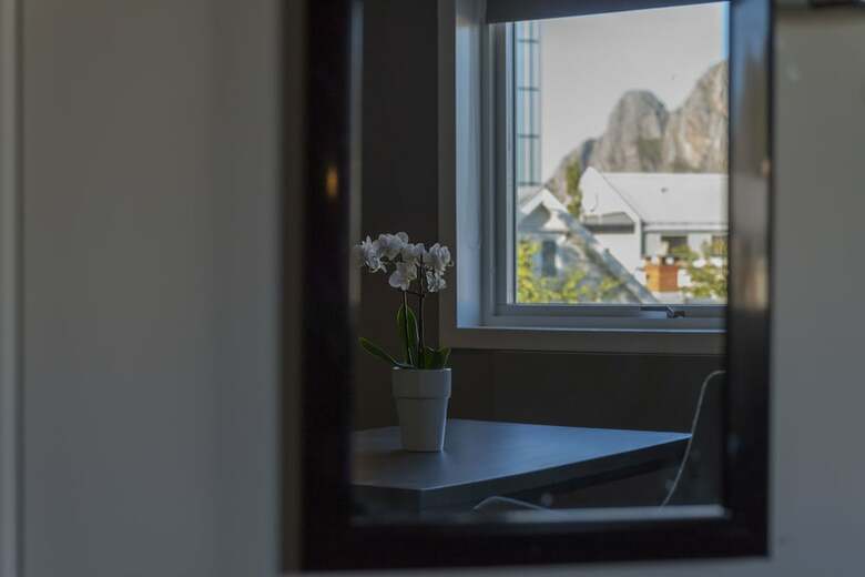 Fast Hotel Svolv�r