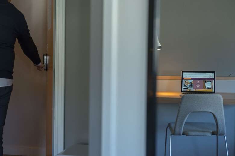 Fast Hotel Svolv�r