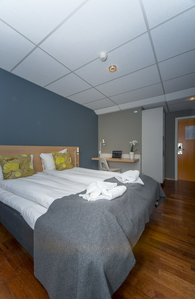 Fast Hotel Svolv�r