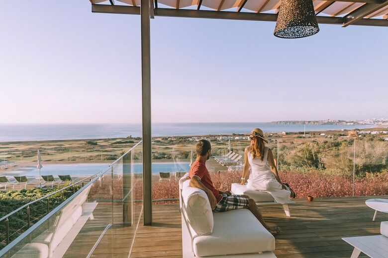 Palmares Beach House Hotel - Adults Only
