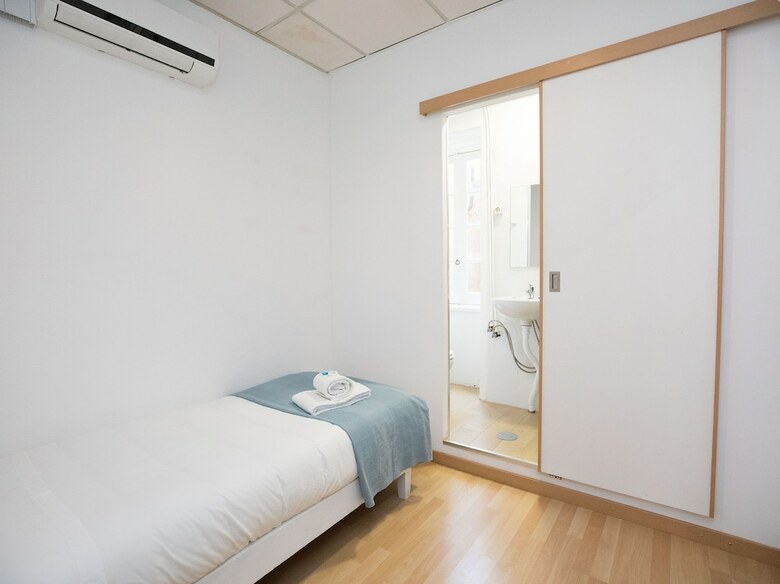 Hotel Peters Guesthouse - Al