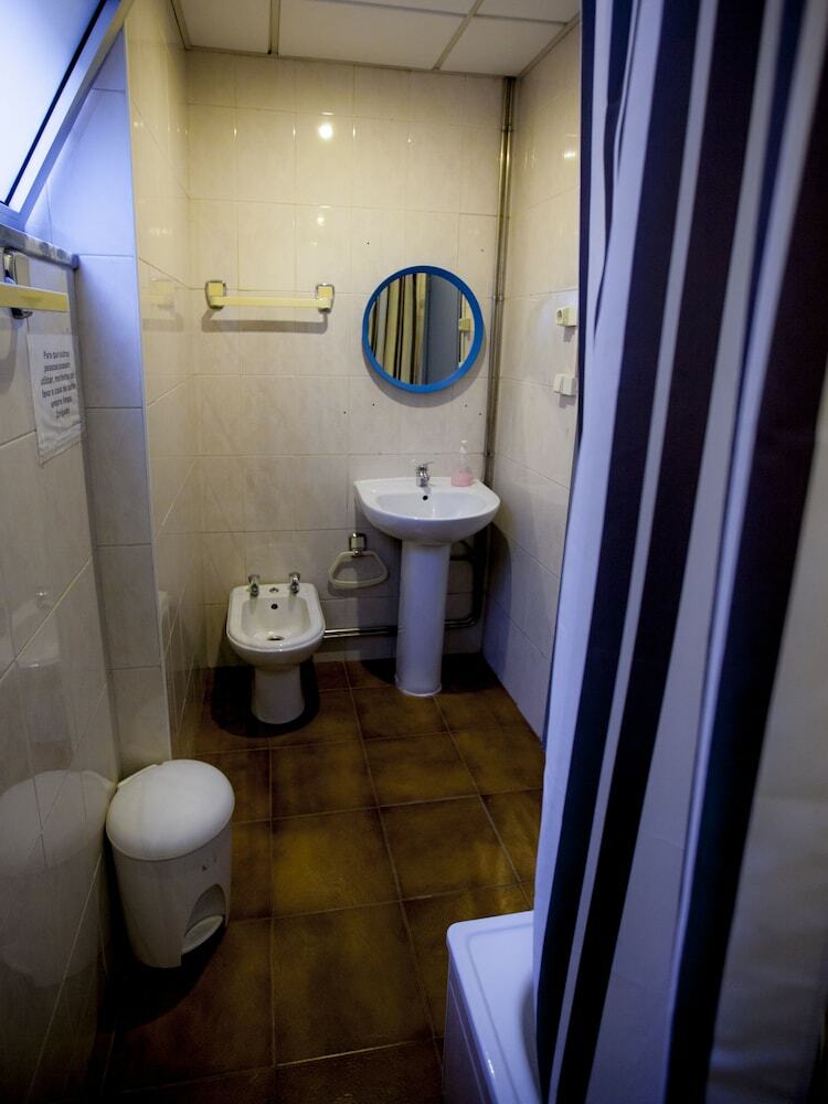 Hotel Peters Guesthouse - Al