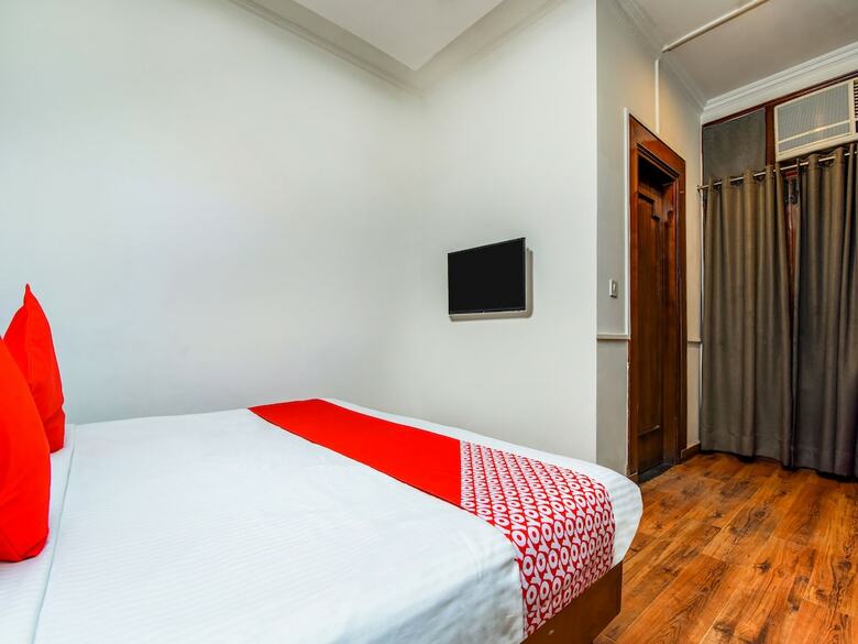Hotel Oyo Flagship 632 Kalkaji Mandir
