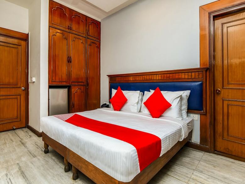 Hotel Oyo Flagship 632 Kalkaji Mandir