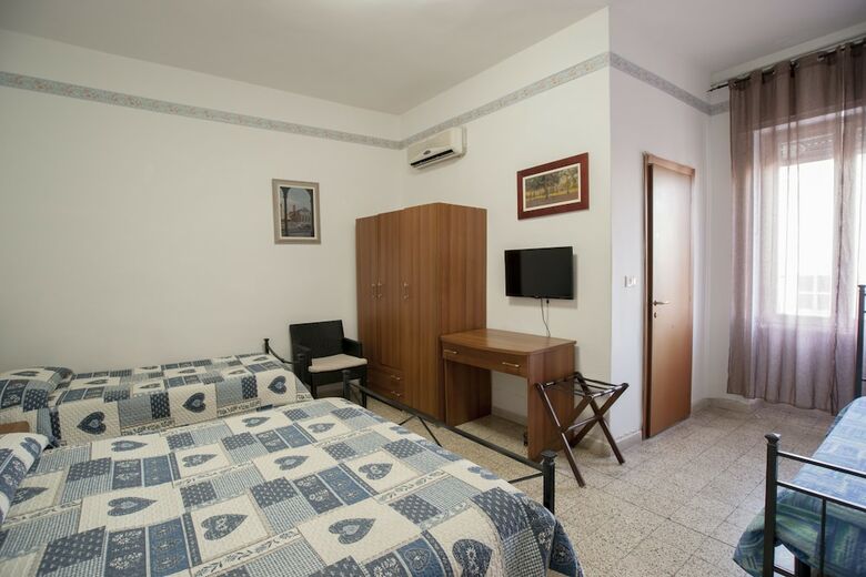 Hotel Albergo Ardenza