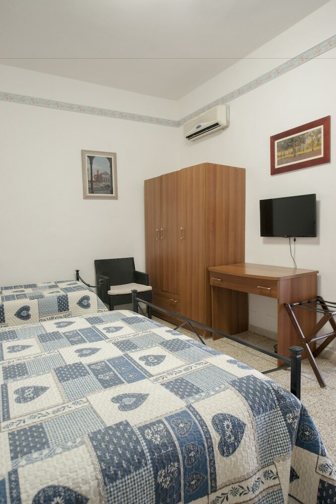 Hotel Albergo Ardenza
