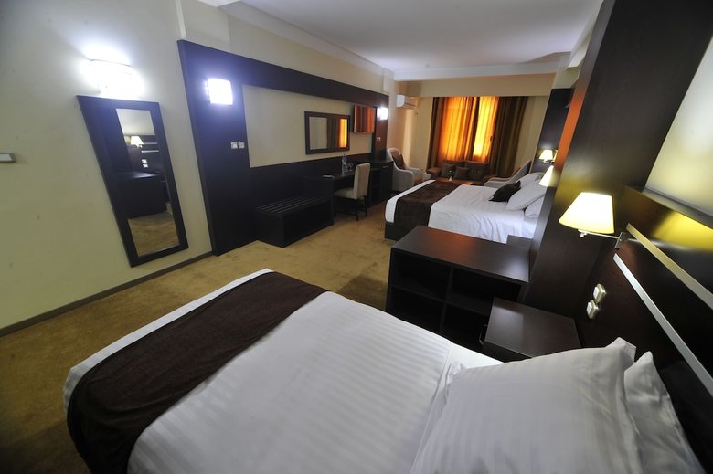 Numidien Hotel