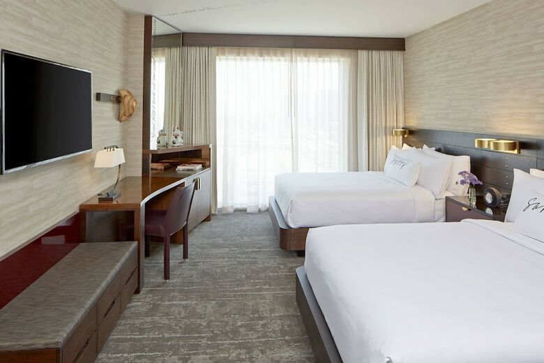 Renaissance Dallas At Plano Legacy West Hotel