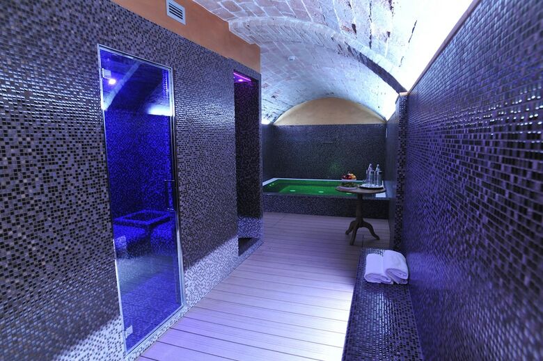 Hotel San Giovanni Relais