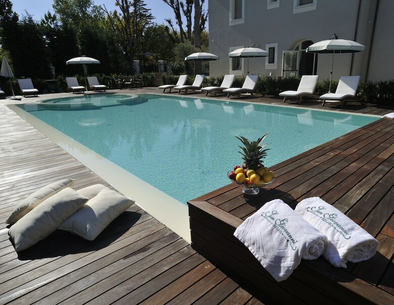 Hotel San Giovanni Relais