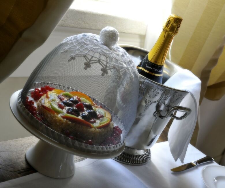 Hotel San Giovanni Relais
