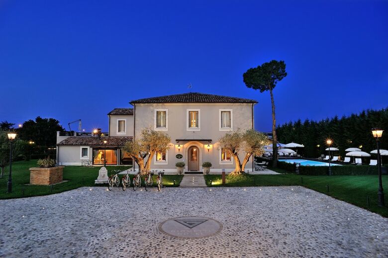 Hotel San Giovanni Relais