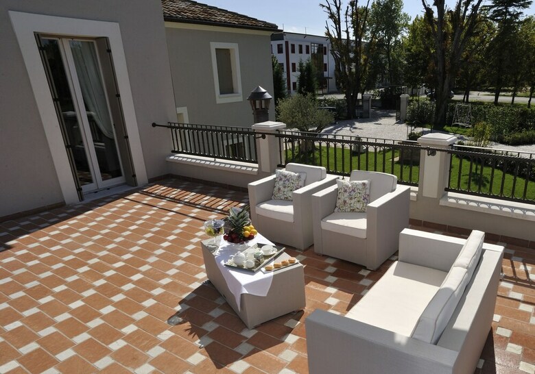 Hotel San Giovanni Relais